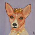 Queen Mona